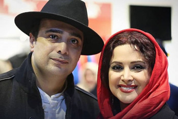 اولین ویدئوی منتشر شده از سپند امیرسلیمانی در بیمارستان