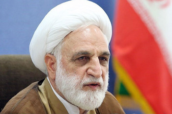 انتصاب محسنی اژه ای به ریاست قوه قضائیه