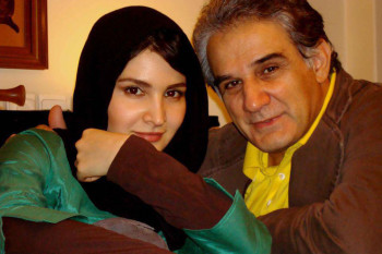 همه ی پدر و دختران سینمای ایران + عکس و بیوگرافی