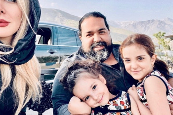 رضا صادقی: هر چهارتامون کرونا گرفتیم، نه مهمونی رفتیم نه سفر!