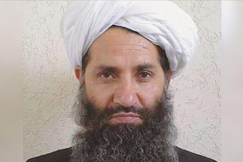 رهبر فعلی طالبان کیست ؟