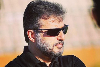 جواد هاشمی: هم در هیئت امام حسین لخت میشم هم استخر