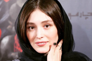 فرشته حسینی جهانی شد!