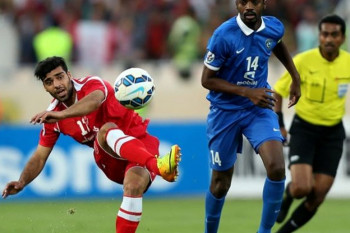 زمان بازی پرسپولیس الهلال لیگ قهرمانان آسیا 