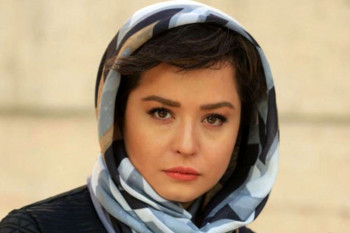 مصاحبه مهراوه شریفی نیا در تلویزیون افغانستان!