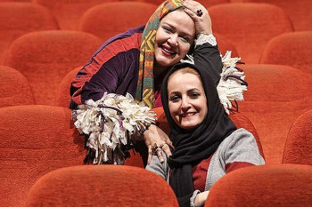 تیکه بهاره رهنما به جاری سابقش: عقده های سابق سرباز کردند؟!