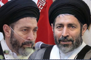 نماینده حاشیه ساز: از سلبریتی ها عذر میخواهم/ به نظرتون کافیه ؟!