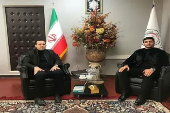 مرگ وحشتناک قهرمان جودوی ایران در تبریز !