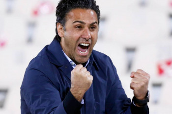 پیروی فرهاد مجیدی از یک مُد عجیب !