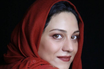 شبنم مقدمی و آقایان پاستیل و پرتقال !