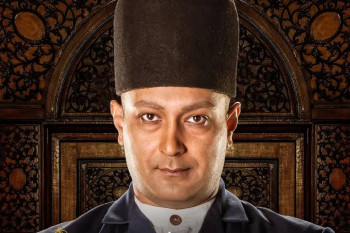 زندگی خصوصی مرتضی اسماعیل کاشی 