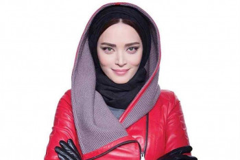 گذر زمان 12 ساله بهنوش طباطبایی نفس دختر پژمان بازغی!
