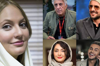 این سلبریتی های خوش سر و زبان متولد خردادند !