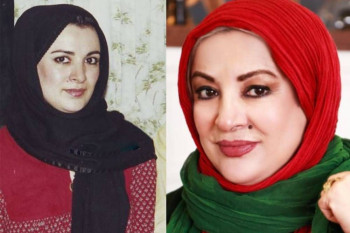 جشن تولد 63 سالگی بازیگر تلویزیون!