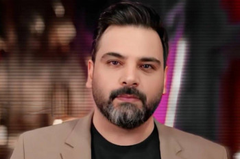 دختری که مدعی نامزدی با احسان علیخانی است !