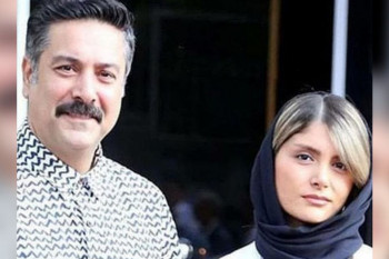عادت غذایی عجیب و غریب حمیدرضا پگاه
