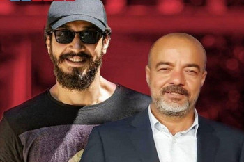 شوخی چینی ها با سریال ایرانی !