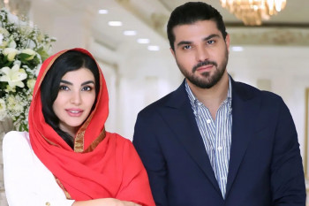 براشینگ مو به سبک سینا مهراد!