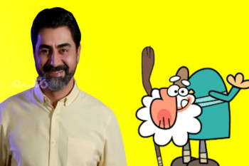 شوک علیمردانی به طرفداران دیرین دیرین !
