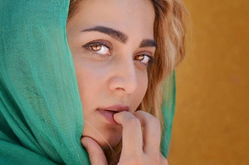 زندگی شخصی عارفه معماریان