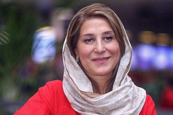 جذابیت زوج فاطمه معتمد آریا و همسر سوئدی اش !!