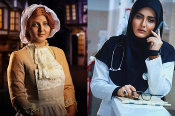 زندگی خصوصی مریم موسویان