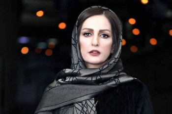 ازدواج مجدد شقایق دهقان / خانم بازیگر لو داد !!