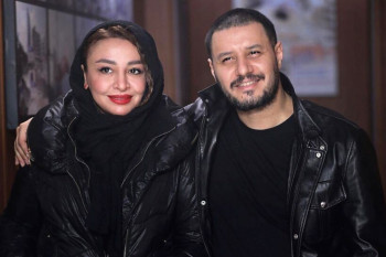 اینستاپست معنادار مه لقا باقری / طلاق جواد عزتی و مه لقا باقری قوت گرفت !!