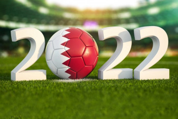 حاشیه ای زشت و دور از انتظار در افتتاحیه جام جهانی / آبروی قطری ها رفت !!