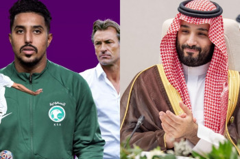 پاداش بن سلمان برای بازیکنان عربستان به پول ایران چقدره ؟
