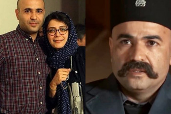 زندگی خصوصی سعید چنگیریان