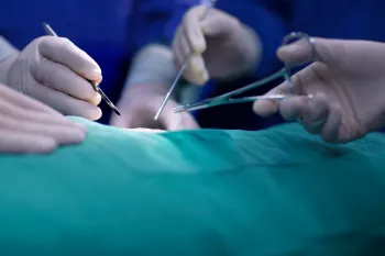 خواب جراحی/ در خواب دیدن جراحی چه تعبیری دارد ؟