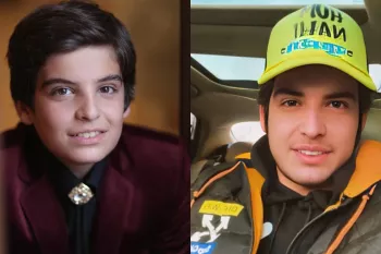 زندگی خصوصی مانی رحمانی