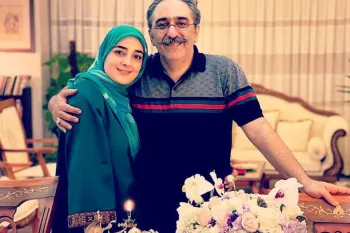 ستاره سادات از شرط ازدواجش با شکیبا پرده برداشت !!