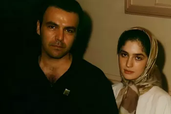 پخش سریالی با بازی همسر سابق فریبرز عرب نیا + زمان پخش