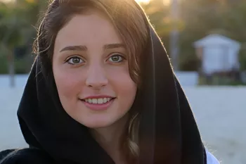 زندگی خصوصی سها نیاستی