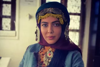 سریال آتش و باد کی پخش می شود ؟ 
