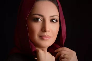 پسر شیلا خداداد با این همه زیبایی و جذابیتش دل همه را برد !!