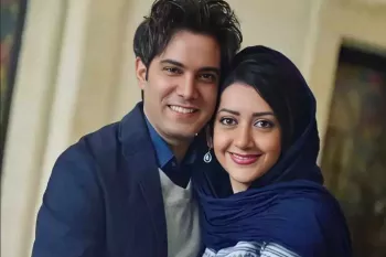 زندگی خصوصی امیرعلی نبویان