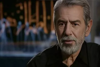 جشن تولد مختلط حاج رضا روز حسرت در آستانه ی 70 سالگی !!