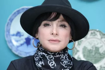 زندگی خصوصی سیما تیرانداز