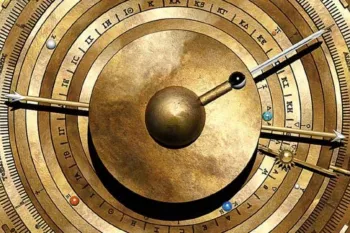 عکس / اولین کامپیوتر جهان با قدمت 2 هزار سال !