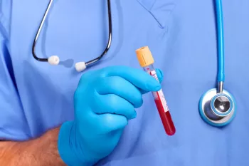 آزمایش خونی که تاریخ مرگ شما را اعلام می کند !