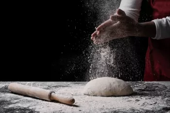 تعبیر خواب نانوایی/ دیدن نانوا و نانوایی در خواب نشانه چیست ؟
