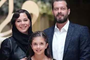 بیوگرافی مستانه مهاجر از ازدواج با پژمان بازغی تا سرطان و طلاق