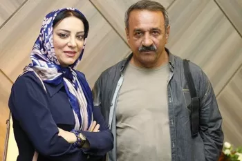 چهره ی جدید و شوکه کننده حمیرا ریاضی