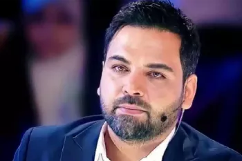 احسان علیخانی پس از مدتها رونمایان شد ! (+عکس)