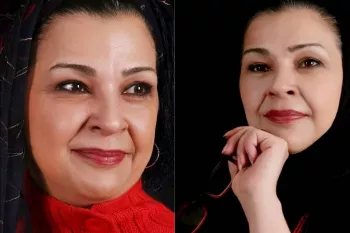 بیوگرافی افسر اسدی بازیگر مشهور ، زندگی شخصی و ماجرای بیماری