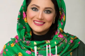 بیوگرافی شبنم مقدمی از کودکی تا ازدواج با آقای بازیگر