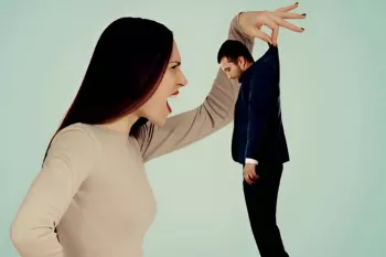 چیکار کنم شوهرم ازم حساب ببره ؟!